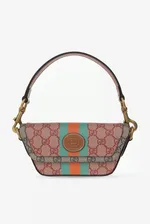 Сумка через плечо Gucci GG Supreme